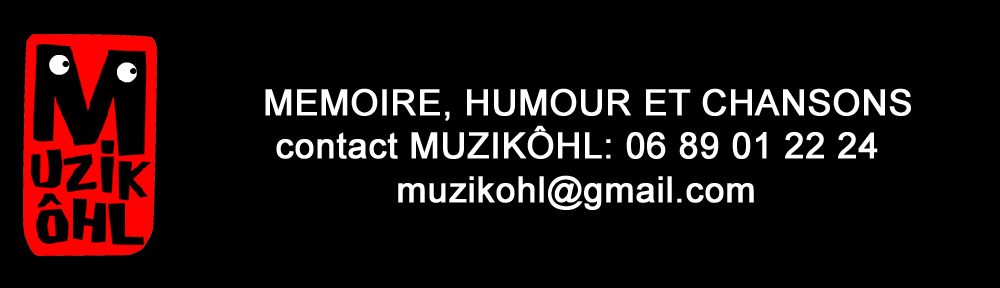 Muzikohl